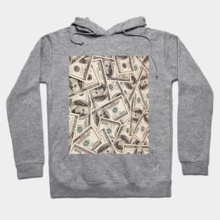 Money Hoodie